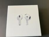 Nauji Airpods 5 ausinukai - nuotraukos Nr. 3