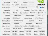 Msi Geforce Rtx 3050 low profile - nuotraukos Nr. 9