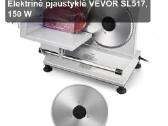 Diskiniai mėsos pjaustymo įrengimai, smulkintuvai - nuotraukos Nr. 4