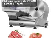Diskiniai mėsos pjaustymo įrengimai, smulkintuvai - nuotraukos Nr. 6