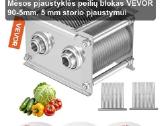 Diskiniai mėsos pjaustymo įrengimai, smulkintuvai - nuotraukos Nr. 10