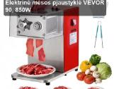 Diskiniai mėsos pjaustymo įrengimai, smulkintuvai - nuotraukos Nr. 13