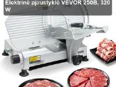 Diskiniai mėsos pjaustymo įrengimai, smulkintuvai - nuotraukos Nr. 22