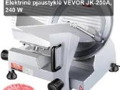 Diskiniai mėsos pjaustymo įrengimai, smulkintuvai - nuotraukos Nr. 23