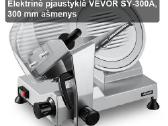 Diskiniai mėsos pjaustymo įrengimai, smulkintuvai - nuotraukos Nr. 25