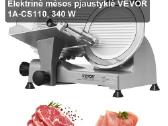 Diskiniai mėsos pjaustymo įrengimai, smulkintuvai - nuotraukos Nr. 26