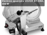 Diskiniai mėsos pjaustymo įrengimai, smulkintuvai - nuotraukos Nr. 27