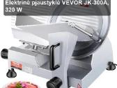 Diskiniai mėsos pjaustymo įrengimai, smulkintuvai - nuotraukos Nr. 28