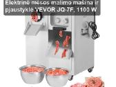 Diskiniai mėsos pjaustymo įrengimai, smulkintuvai - nuotraukos Nr. 31