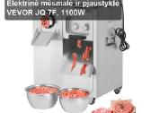 Diskiniai mėsos pjaustymo įrengimai, smulkintuvai - nuotraukos Nr. 32