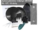 Aukso plovimo rinkiniai, metalo detektoriai - nuotraukos Nr. 7