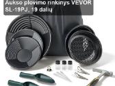 Aukso plovimo rinkiniai, metalo detektoriai - nuotraukos Nr. 9