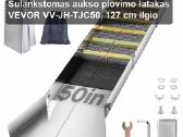 Aukso plovimo rinkiniai, metalo detektoriai - nuotraukos Nr. 14