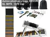Aukso plovimo rinkiniai, metalo detektoriai - nuotraukos Nr. 18
