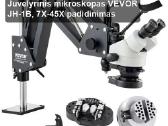 Aukso plovimo rinkiniai, metalo detektoriai - nuotraukos Nr. 23