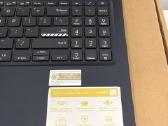 Asus vivobook 15, i7 512gb 16 GB RAM - nuotraukos Nr. 7