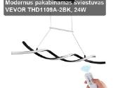 LED augalų lempos ir pakabinami šviestuvai - nuotraukos Nr. 3