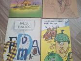 Vaikiškos knygelės po 1€ - nuotraukos Nr. 4