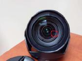 Nikon Af-s Dx Nikkor 16-80mm f/2.8-4e Ed Vr - nuotraukos Nr. 6