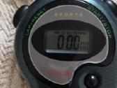 Sportinis chronometras / laikrodis - nuotraukos Nr. 2