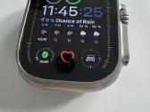Apple Watch Ultra 1 laikrodis - nuotraukos Nr. 2