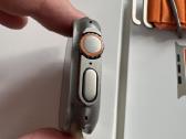 Apple Watch Ultra 1 laikrodis - nuotraukos Nr. 3