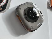 Apple Watch Ultra 1 laikrodis - nuotraukos Nr. 5