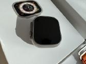 Apple Watch Ultra 1 laikrodis - nuotraukos Nr. 7