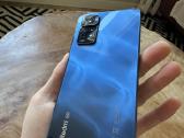 Xiaomi Redmi Note 11 Pro 5G - nuotraukos Nr. 2