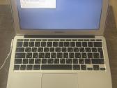 Parduodu „MacBook Air“ kompiuterį (128 GB) - nuotraukos Nr. 2