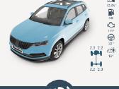 Signalizacija automobiliui (start/stop telefonu) - nuotraukos Nr. 4
