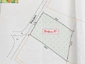 2 namų valdos sklypai Reivyčių k., Žvejų g. - nuotraukos Nr. 2
