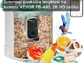 Paukščių, Graužikų Narvai ir Terariumai - nuotraukos Nr. 10