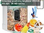 Paukščių, Graužikų Narvai ir Terariumai - nuotraukos Nr. 11
