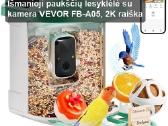 Paukščių, Graužikų Narvai ir Terariumai - nuotraukos Nr. 13