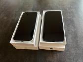 Apple iPhone 16. 128gb black/white - nuotraukos Nr. 2