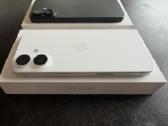 Apple iPhone 16. 128gb black/white - nuotraukos Nr. 3