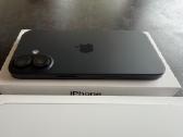 Apple iPhone 16. 128gb black/white - nuotraukos Nr. 5