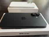 Apple iPhone 16. 128gb black/white - nuotraukos Nr. 7