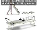 Pilateso įranga – stipri kūno širdis! - nuotraukos Nr. 3