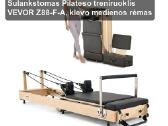 Pilateso įranga – stipri kūno širdis! - nuotraukos Nr. 8