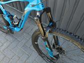 Giant athem advanced 0 Carbon Sram XX1 1x12 m size - nuotraukos Nr. 2