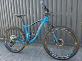 Giant athem advanced 0 Carbon Sram XX1 1x12 m size - nuotraukos Nr. 5