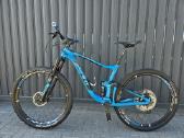 Giant athem advanced 0 Carbon Sram XX1 1x12 m size - nuotraukos Nr. 6