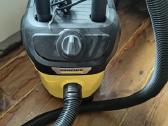 Wd1 karcher - nuotraukos Nr. 2