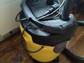 Wd1 karcher - nuotraukos Nr. 3