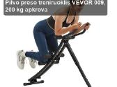 Pilvo Preso Treniruokliai – Stiprinkite Kūną - nuotraukos Nr. 2