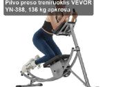 Pilvo Preso Treniruokliai – Stiprinkite Kūną - nuotraukos Nr. 4