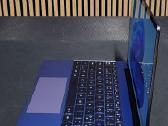 Ultrabook Qhd Touch/ i7 10510 /16 / 512/ 2gb Video - nuotraukos Nr. 3