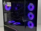 Stacionarus Žaidimų Pc Rx 6900xt Ryzen 7 32gb RAM - nuotraukos Nr. 2